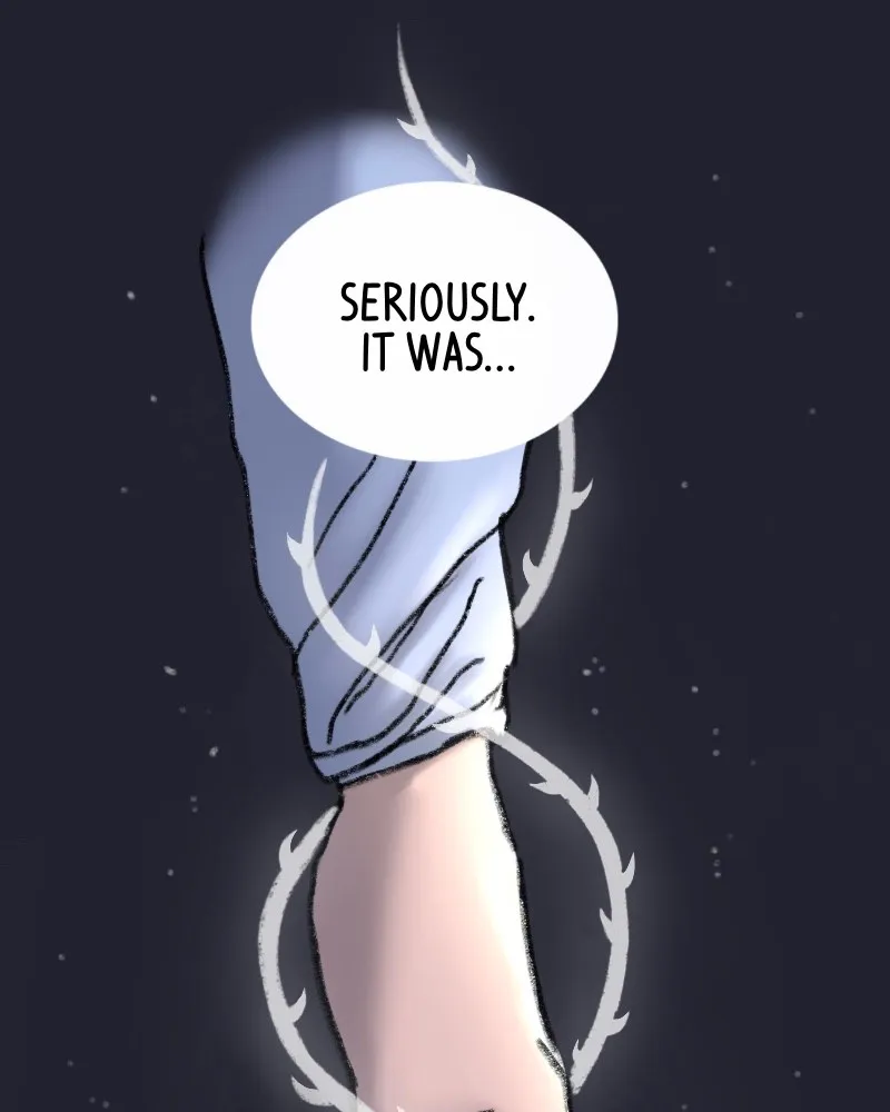 Ghost on the Roof Chapter 11 page 35 - 