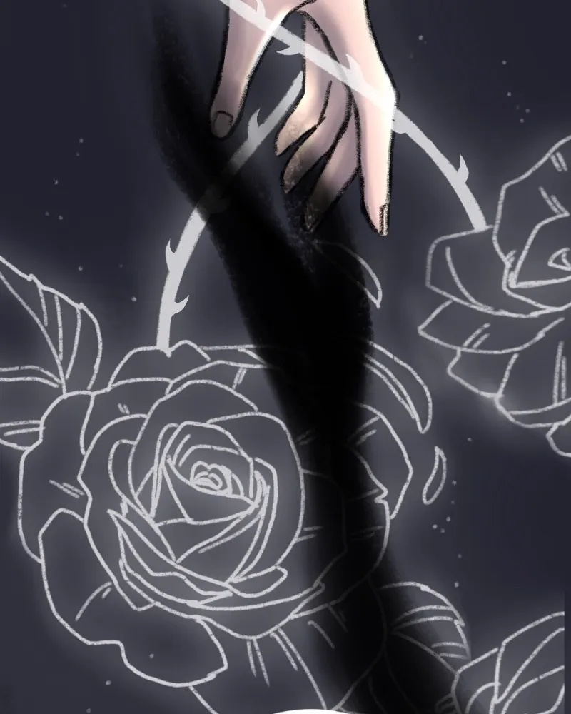 Ghost on the Roof Chapter 11 page 36 - 