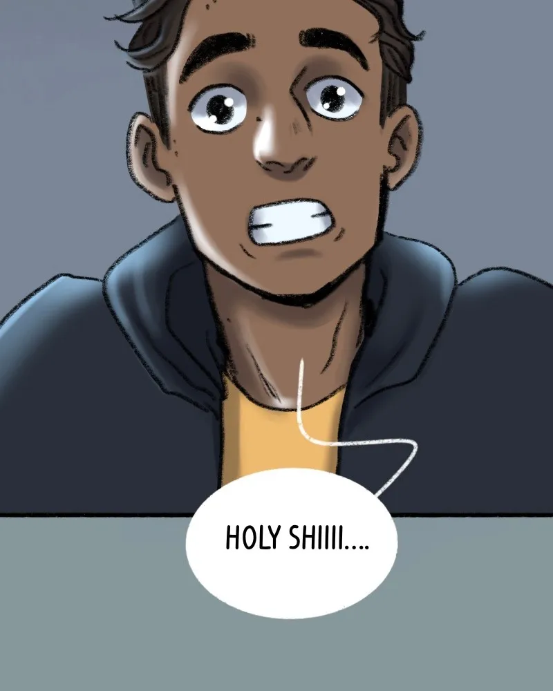 Ghost on the Roof Chapter 11 page 38 - 