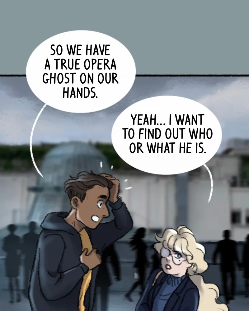 Ghost on the Roof Chapter 11 page 39 - 