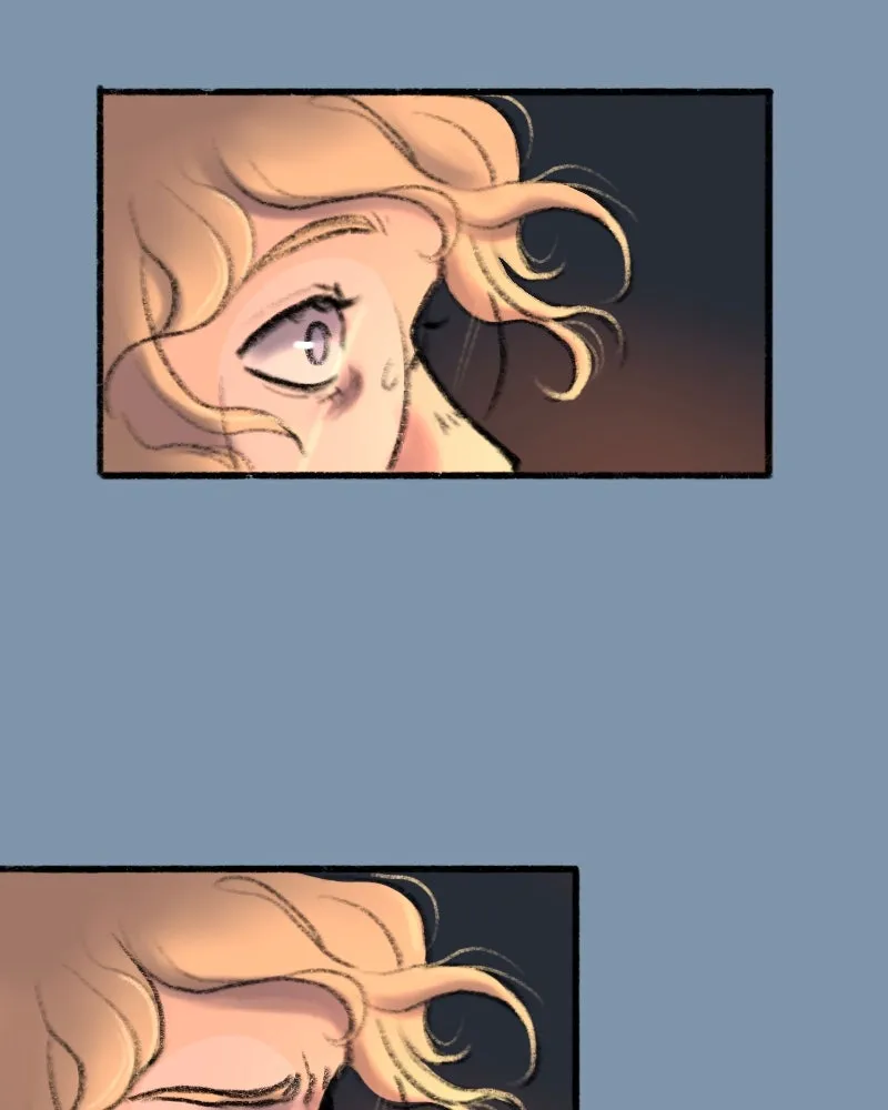 Ghost on the Roof Chapter 11 page 5 - 