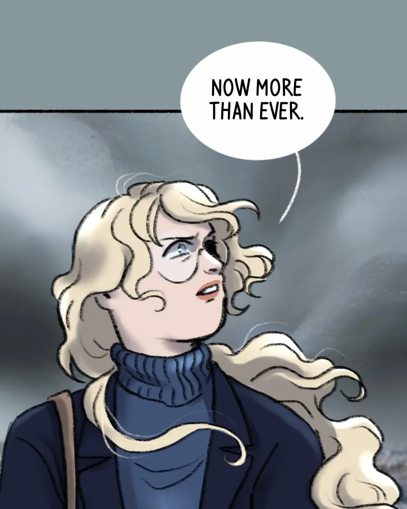 Ghost on the Roof Chapter 11 page 41 - 