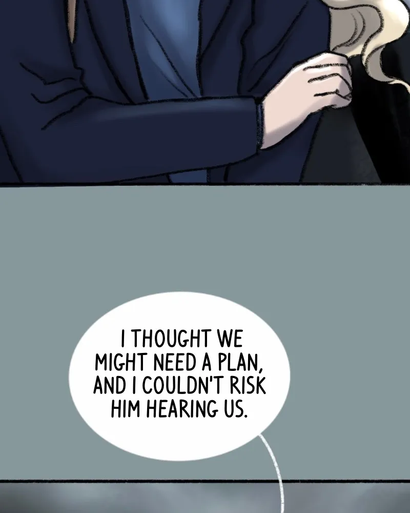 Ghost on the Roof Chapter 11 page 42 - 