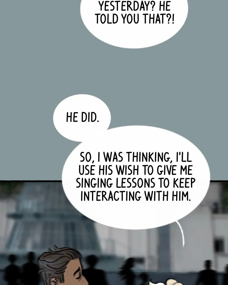 Ghost on the Roof Chapter 11 page 44 - 