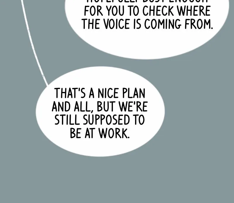 Ghost on the Roof Chapter 11 page 46 - 
