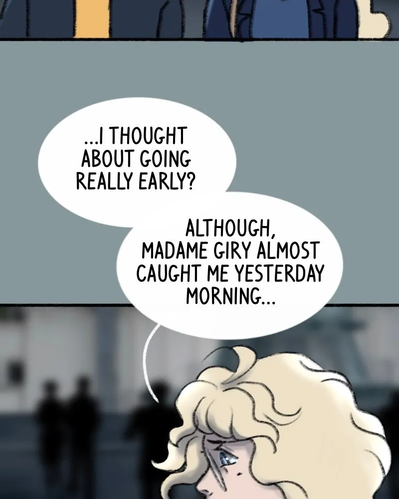 Ghost on the Roof Chapter 11 page 48 - 