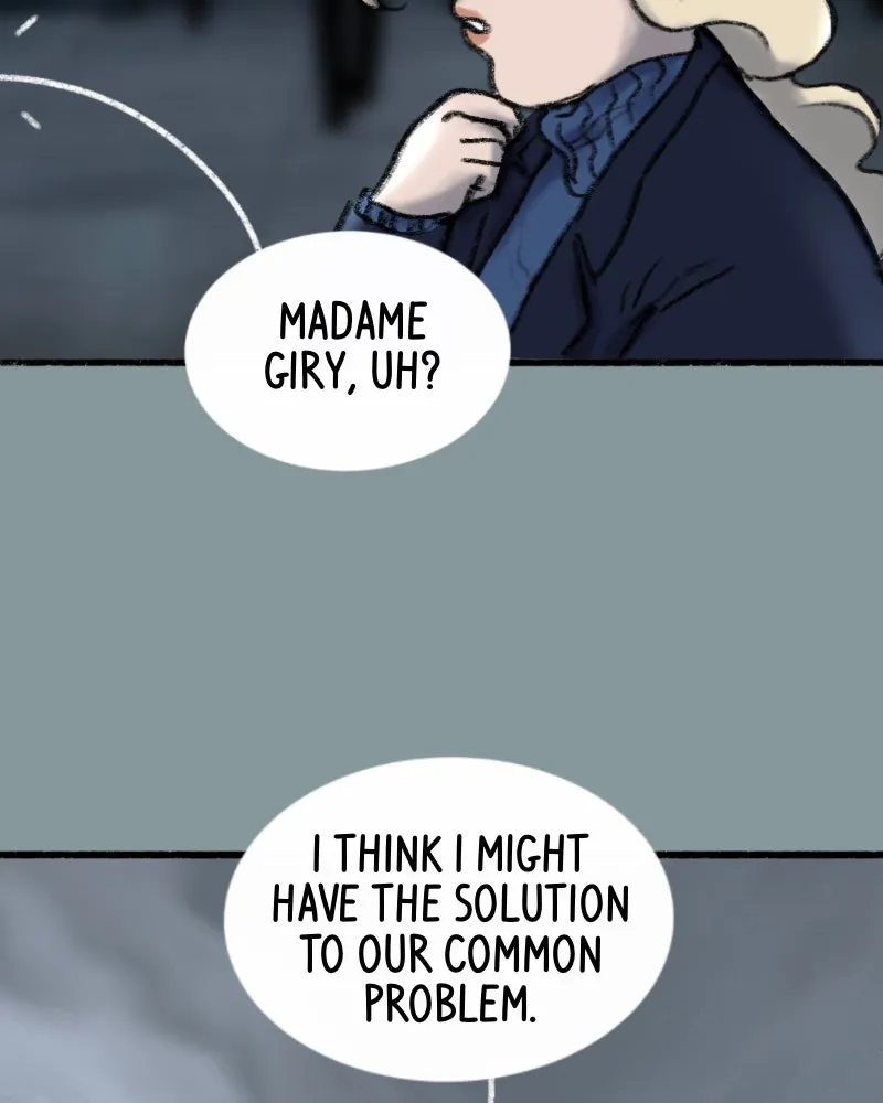 Ghost on the Roof Chapter 11 page 49 - 