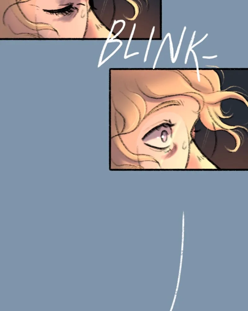 Ghost on the Roof Chapter 11 page 6 - 