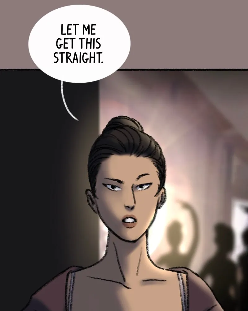 Ghost on the Roof Chapter 11 page 53 - 