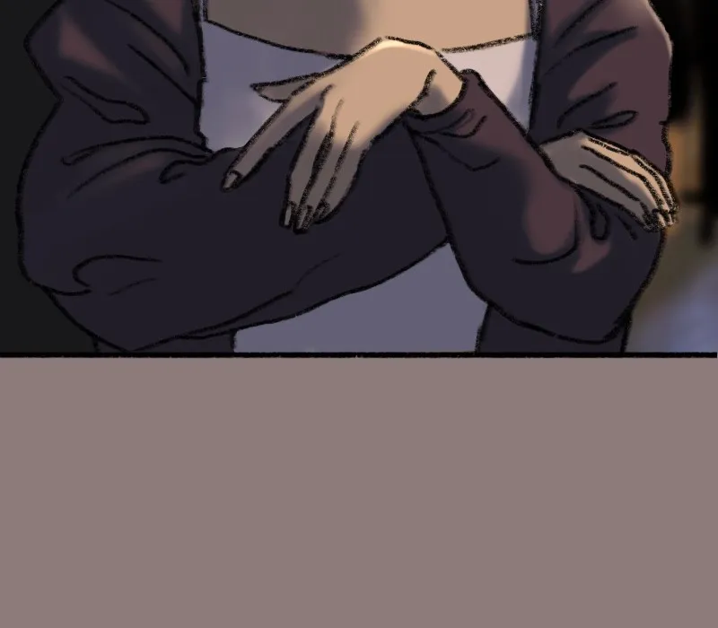 Ghost on the Roof Chapter 11 page 54 - 