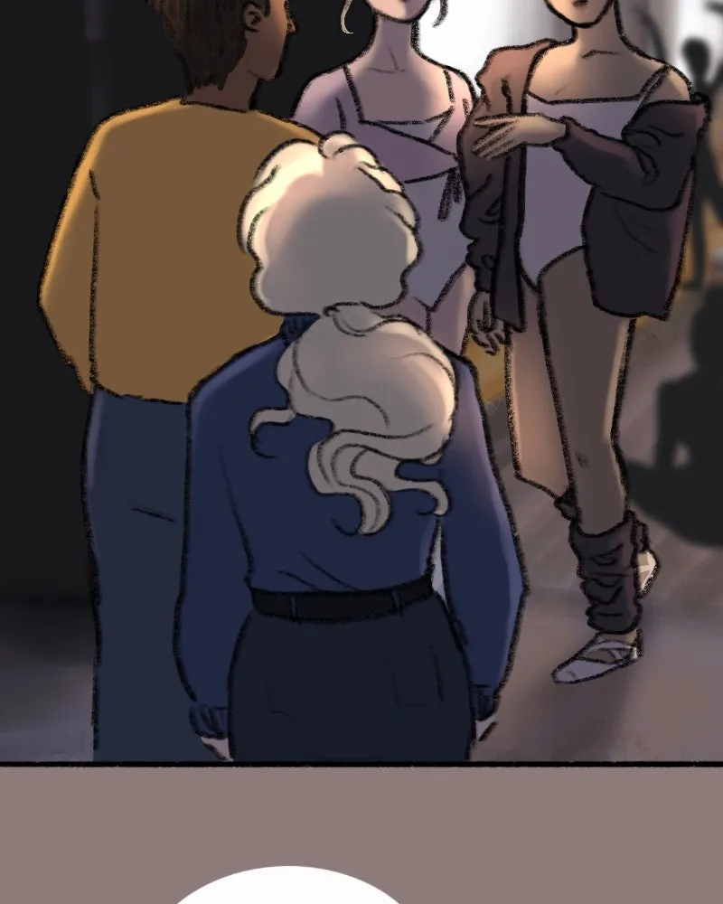 Ghost on the Roof Chapter 11 page 56 - 