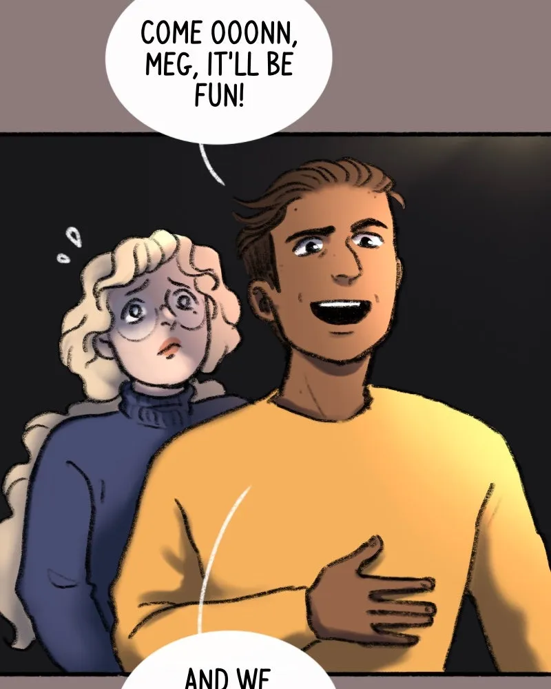 Ghost on the Roof Chapter 11 page 57 - 