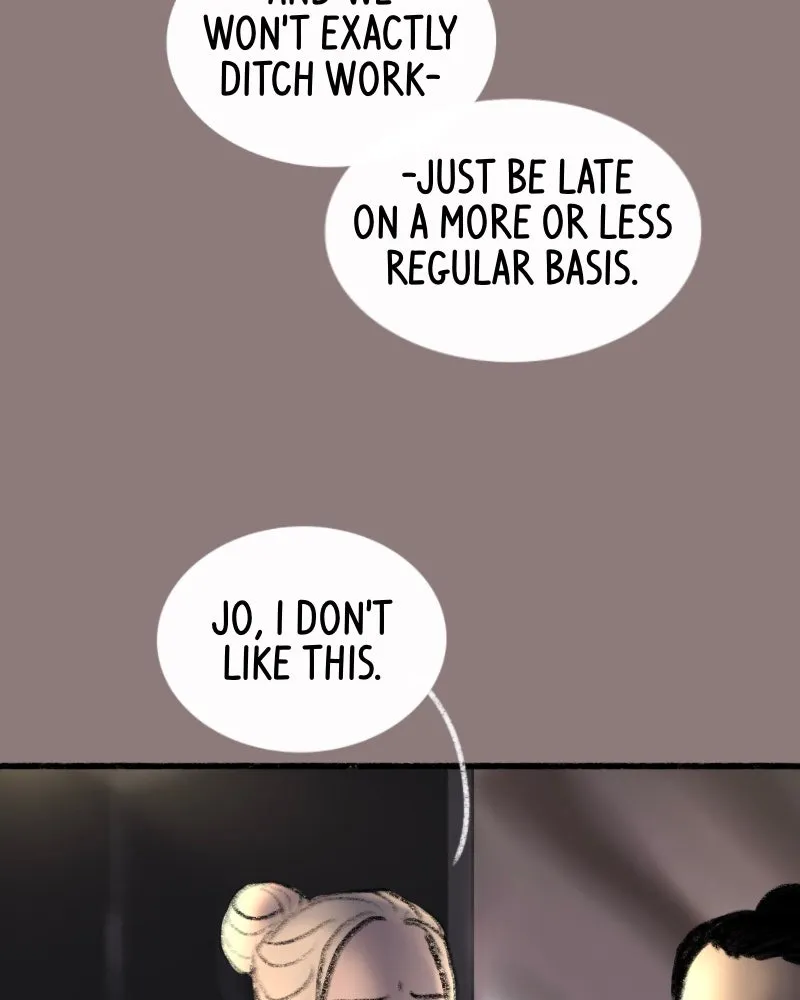 Ghost on the Roof Chapter 11 page 58 - 
