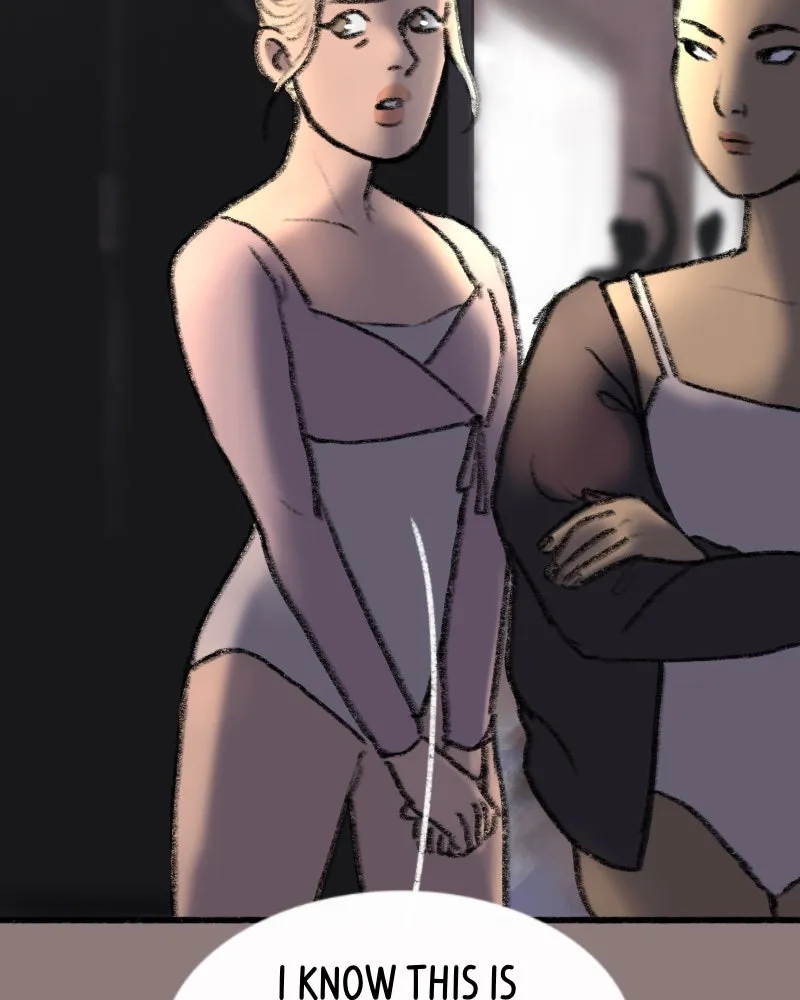 Ghost on the Roof Chapter 11 page 59 - 
