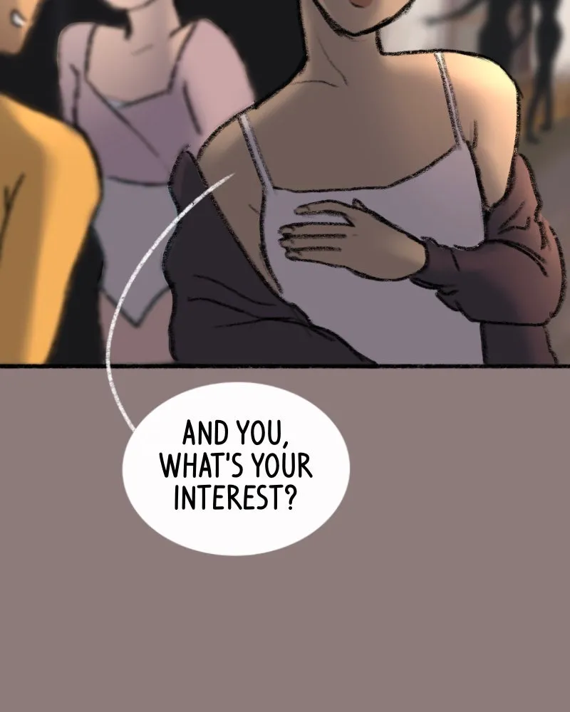 Ghost on the Roof Chapter 11 page 65 - 