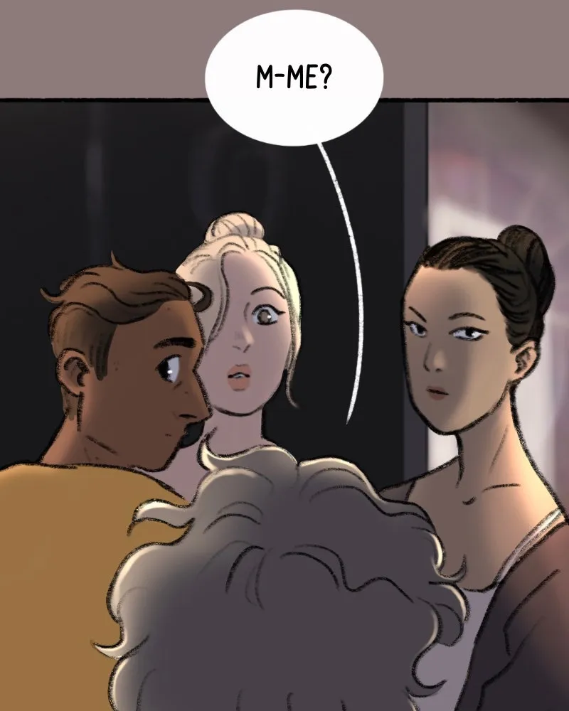 Ghost on the Roof Chapter 11 page 66 - 