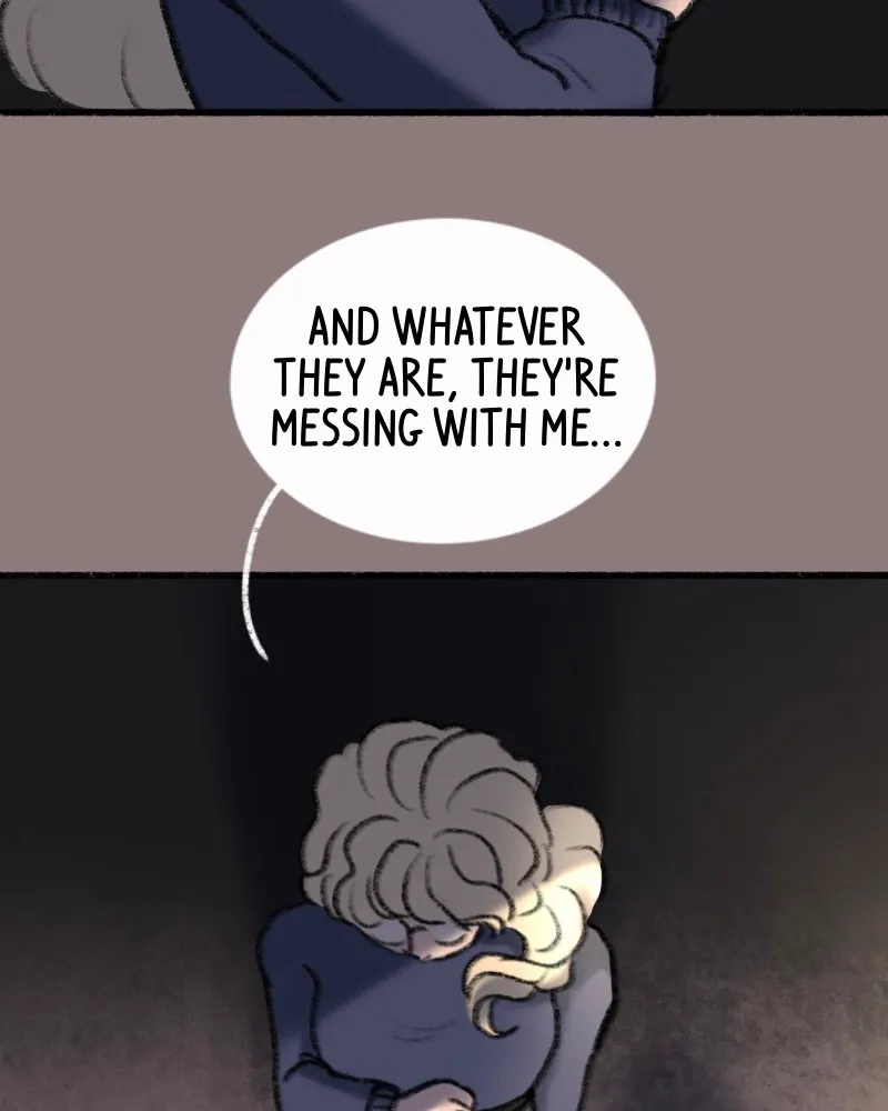 Ghost on the Roof Chapter 11 page 69 - 
