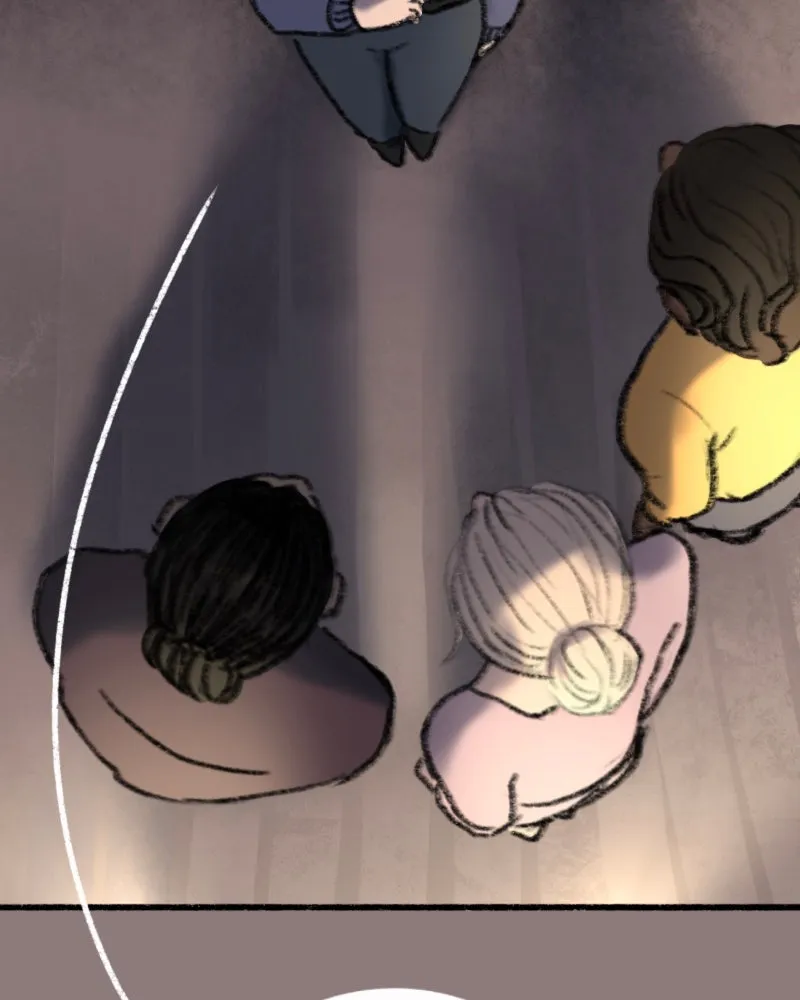 Ghost on the Roof Chapter 11 page 70 - 