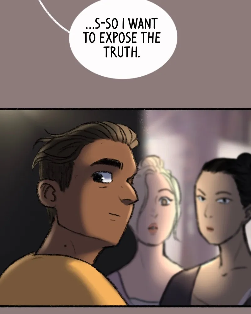 Ghost on the Roof Chapter 11 page 71 - 