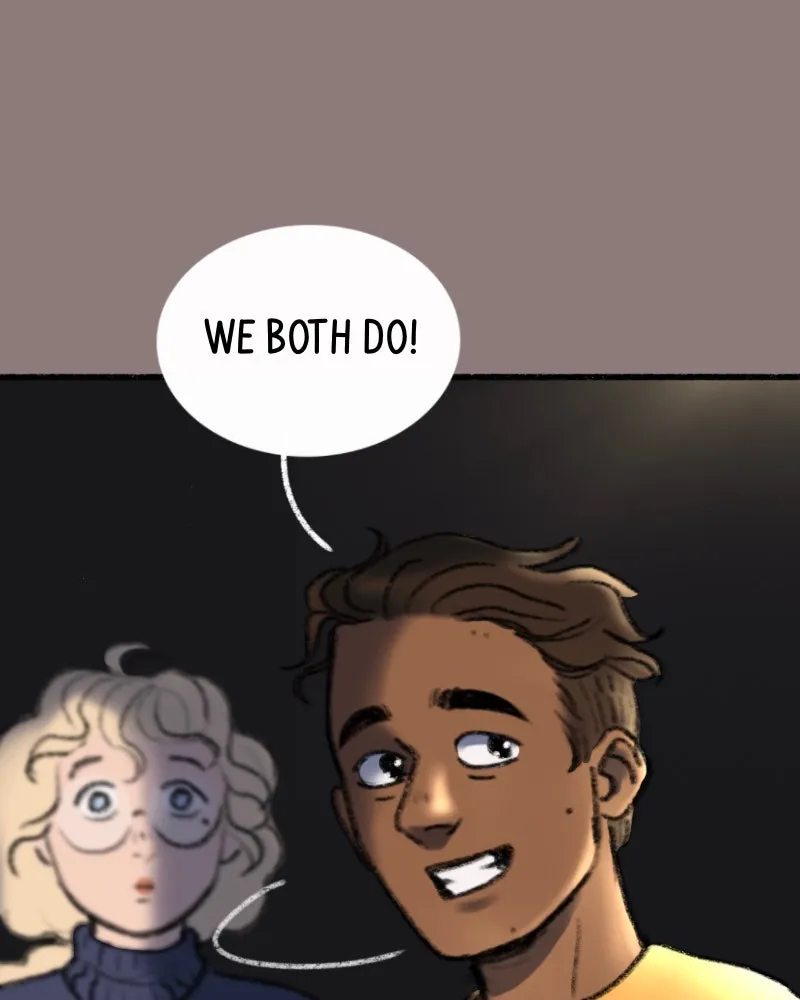 Ghost on the Roof Chapter 11 page 72 - 