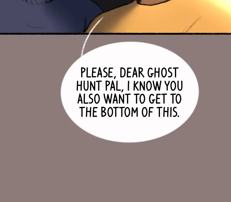 Ghost on the Roof Chapter 11 page 73 - 