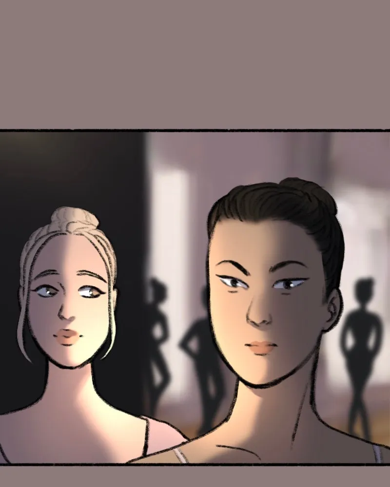 Ghost on the Roof Chapter 11 page 74 - 