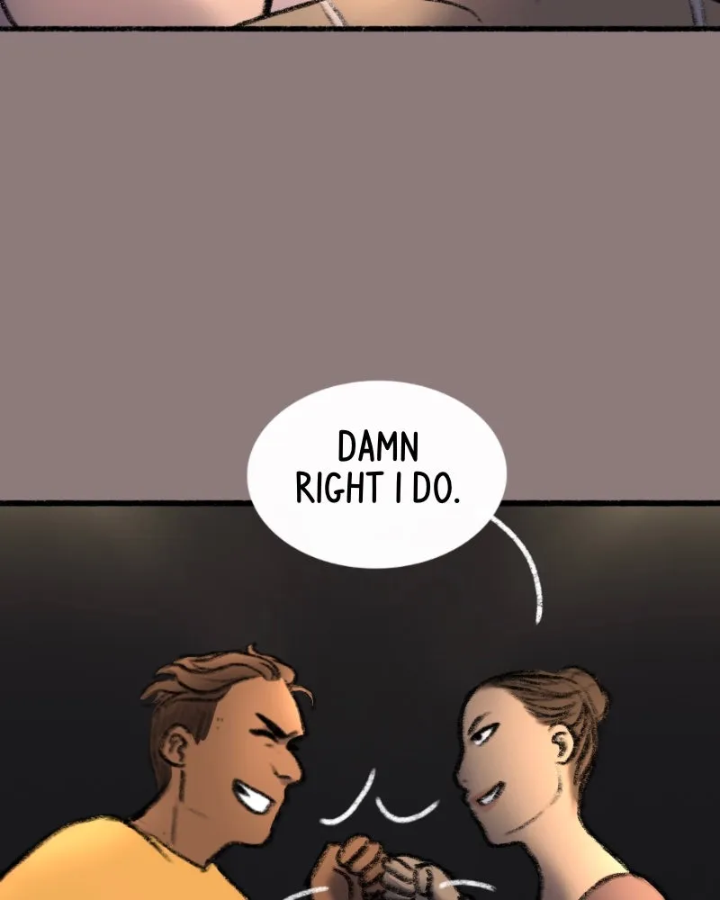 Ghost on the Roof Chapter 11 page 76 - 