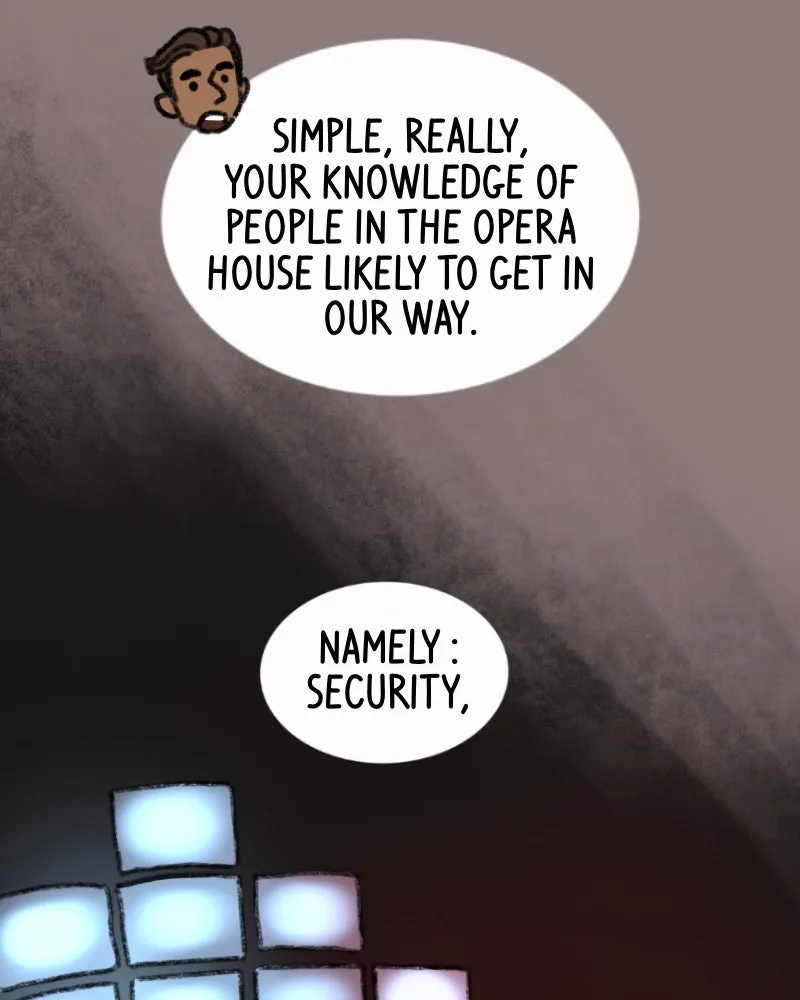 Ghost on the Roof Chapter 11 page 78 - 