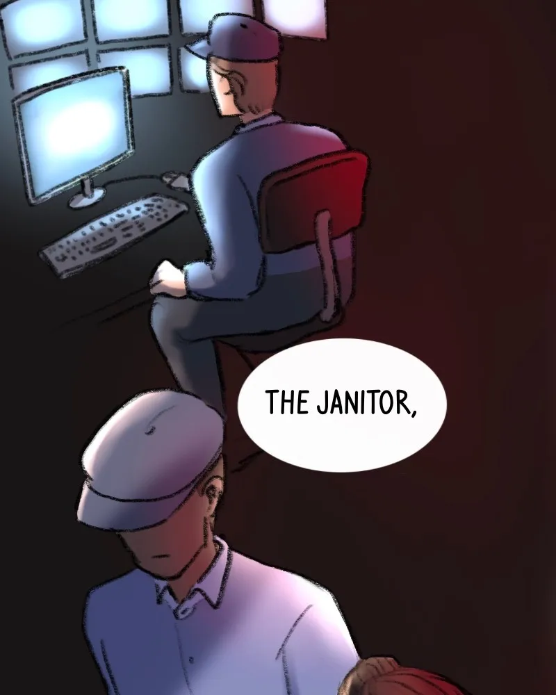 Ghost on the Roof Chapter 11 page 79 - 