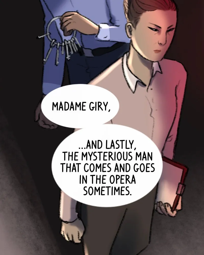 Ghost on the Roof Chapter 11 page 80 - 