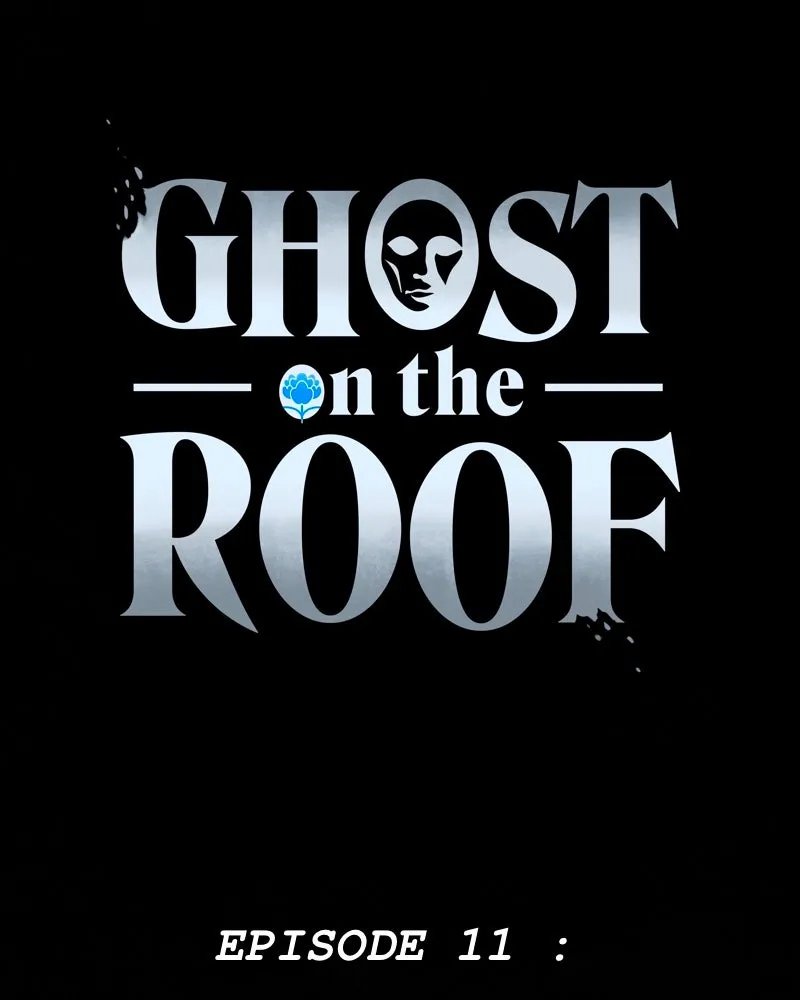 Ghost on the Roof Chapter 11 page 9 - 