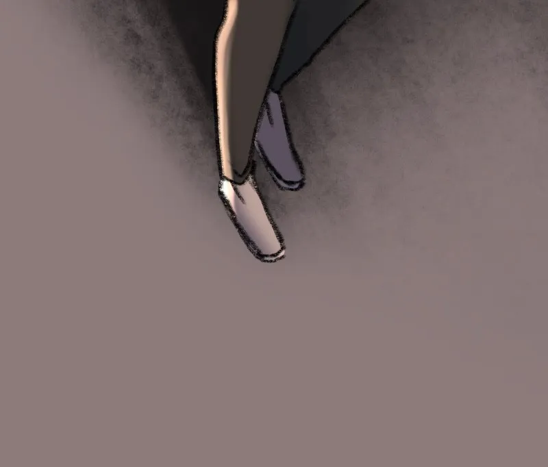 Ghost on the Roof Chapter 11 page 81 - 