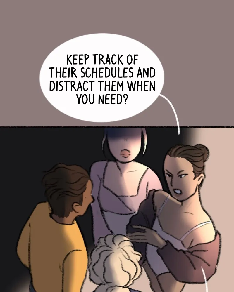 Ghost on the Roof Chapter 11 page 82 - 