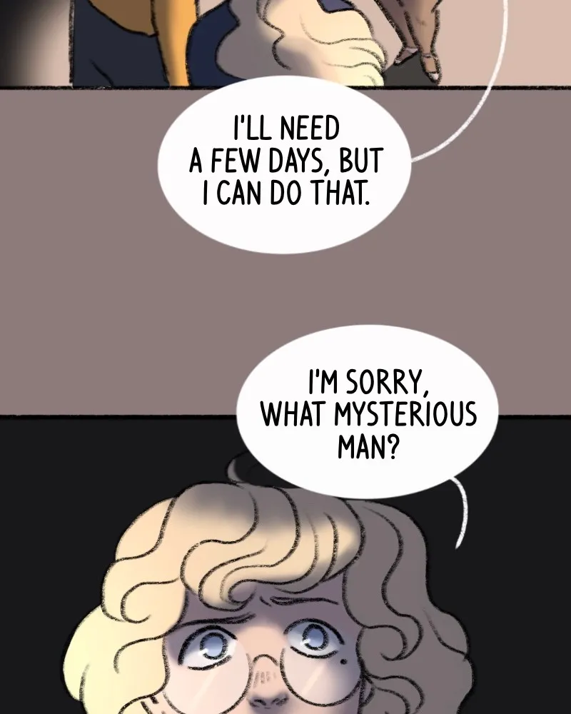 Ghost on the Roof Chapter 11 page 83 - 