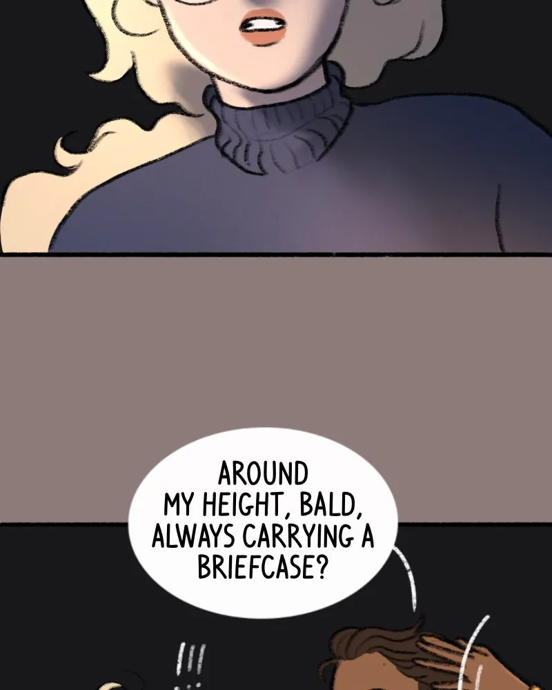 Ghost on the Roof Chapter 11 page 84 - 
