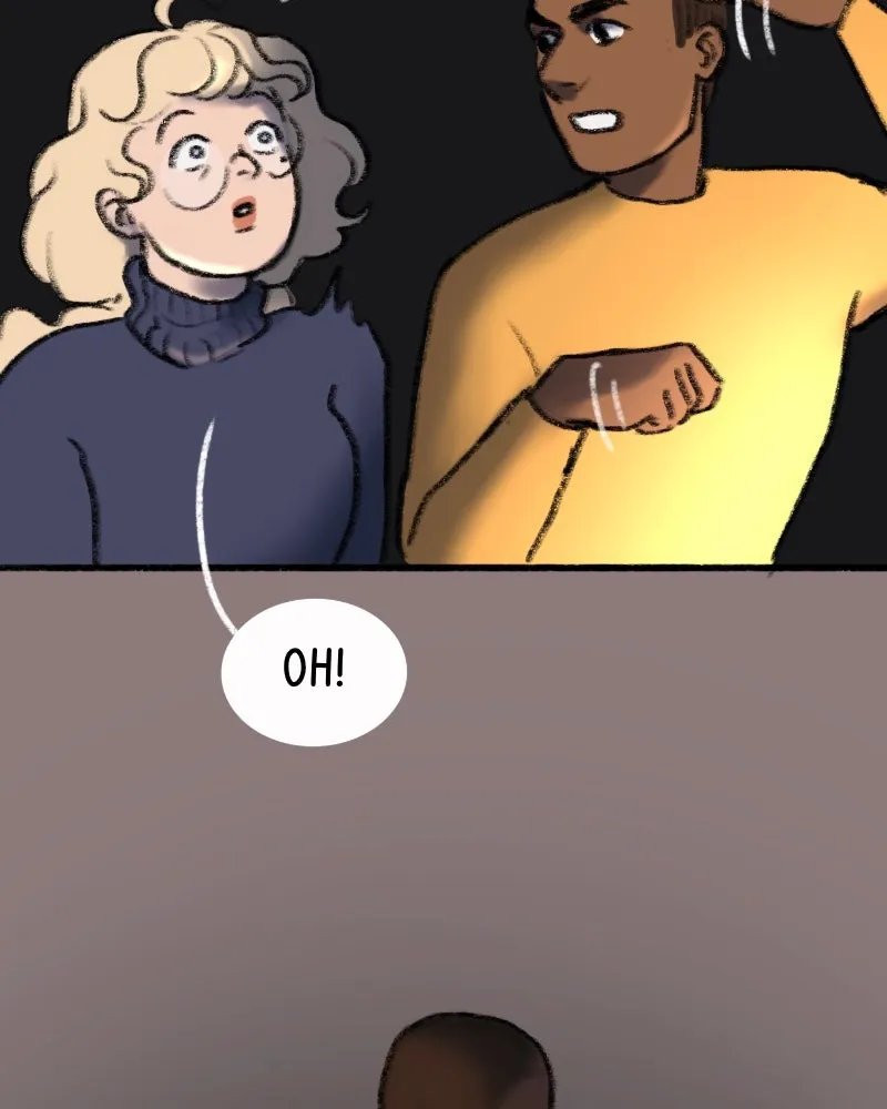 Ghost on the Roof Chapter 11 page 85 - 