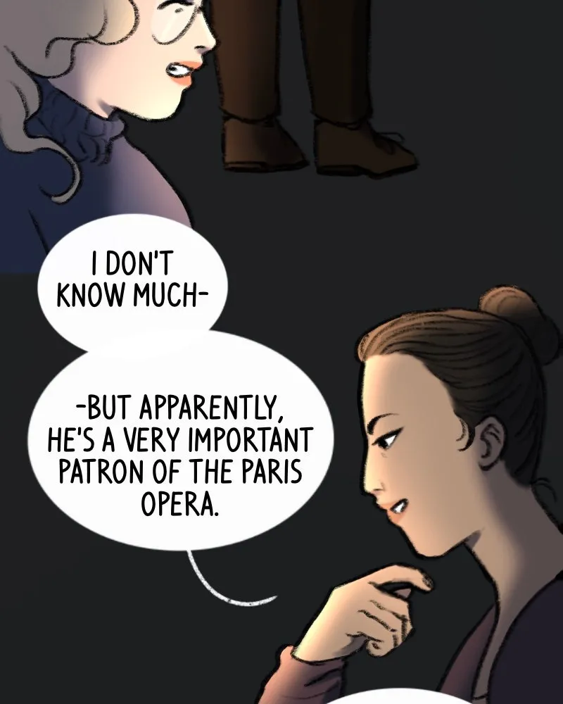 Ghost on the Roof Chapter 11 page 87 - 