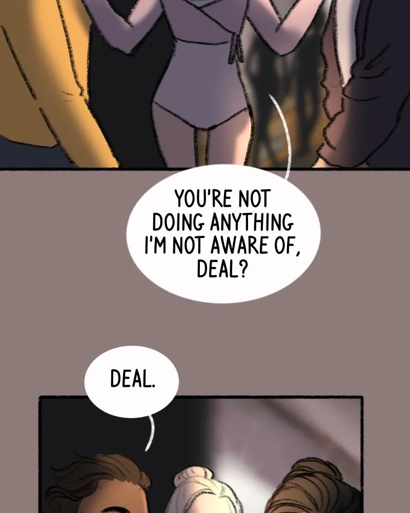 Ghost on the Roof Chapter 11 page 92 - 