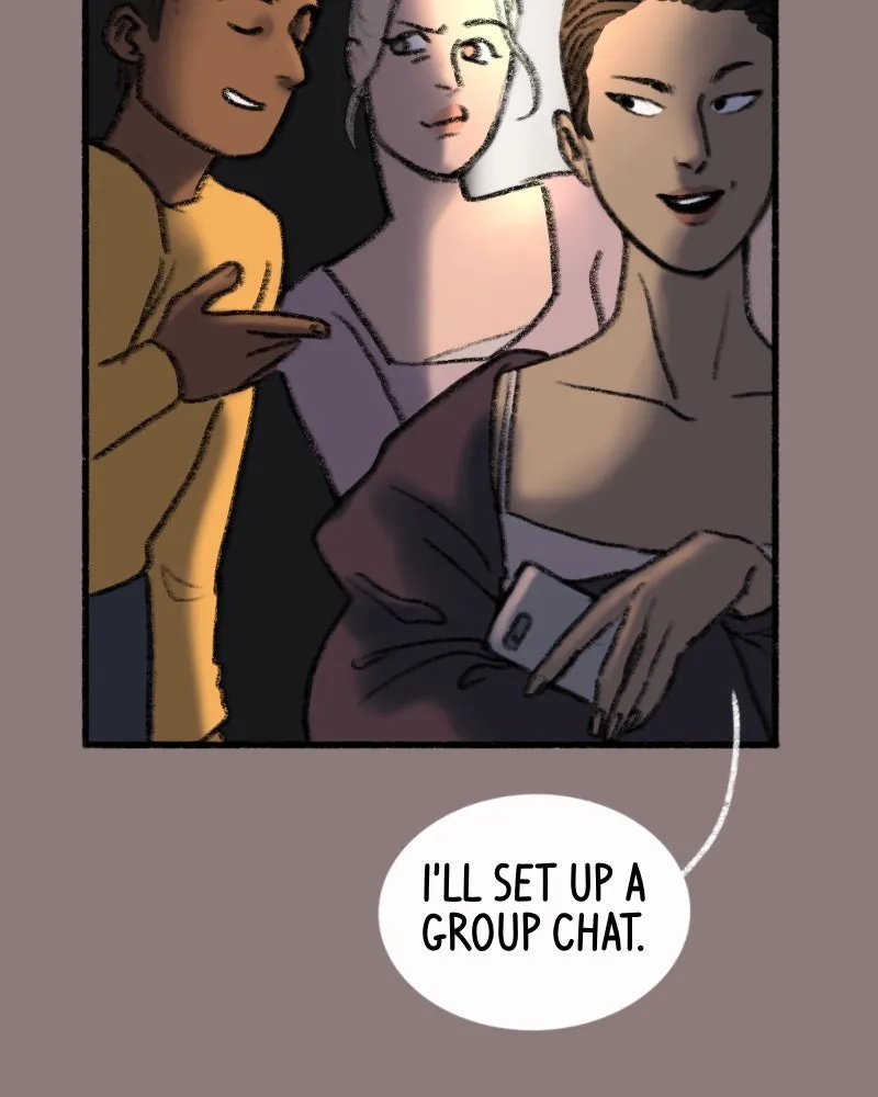 Ghost on the Roof Chapter 11 page 93 - 
