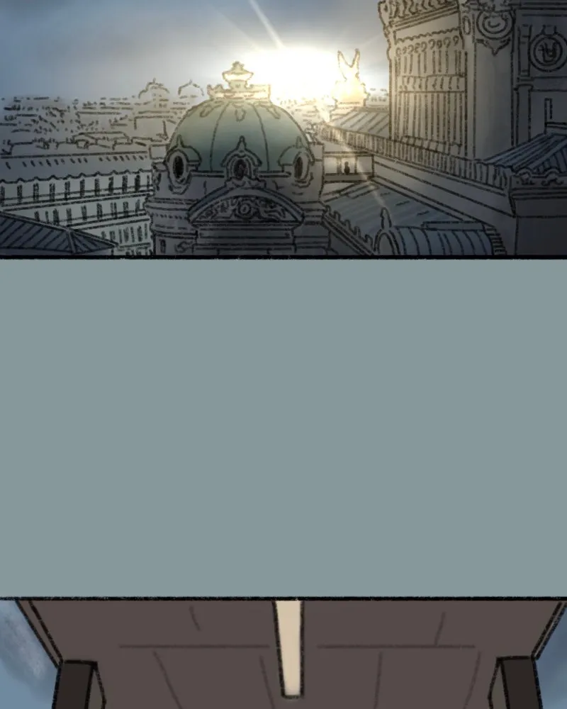 Ghost on the Roof Chapter 11 page 100 - 
