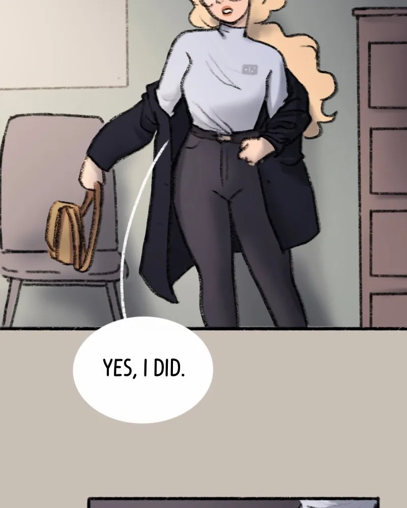 Ghost on the Roof Chapter 12 page 13 - 