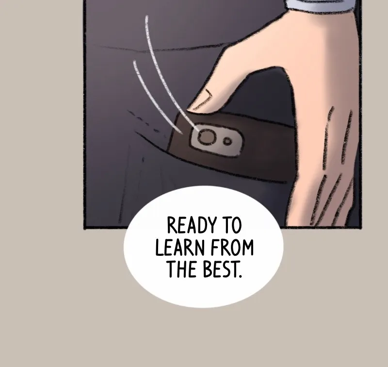 Ghost on the Roof Chapter 12 page 14 - 
