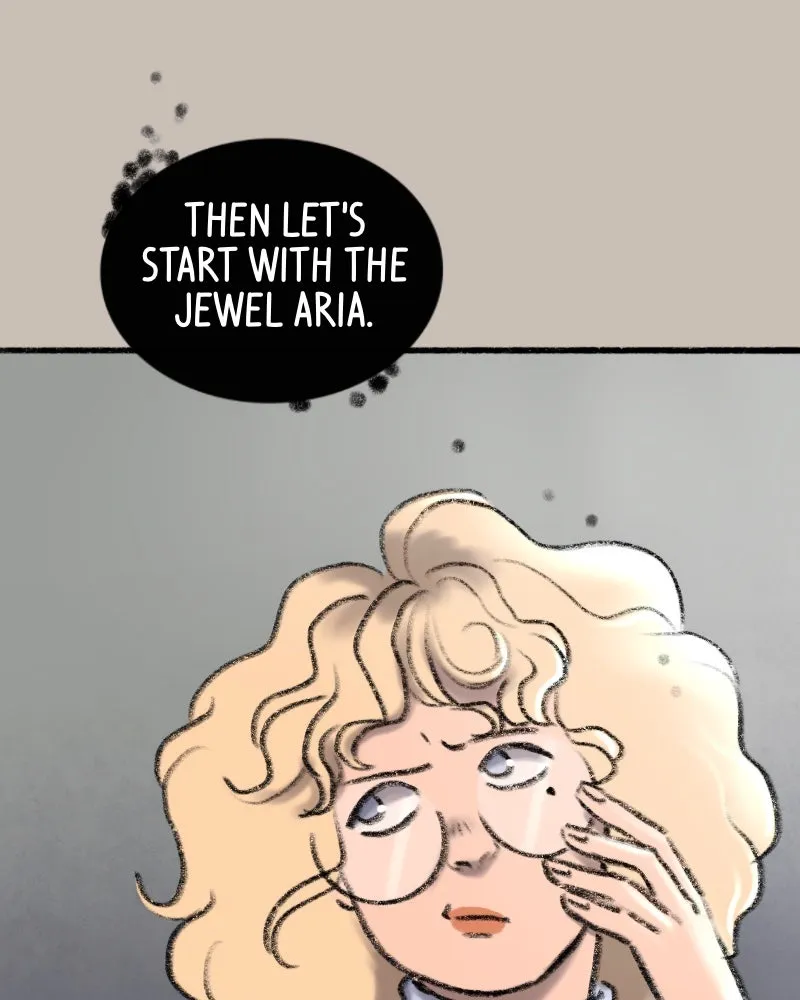 Ghost on the Roof Chapter 12 page 15 - 