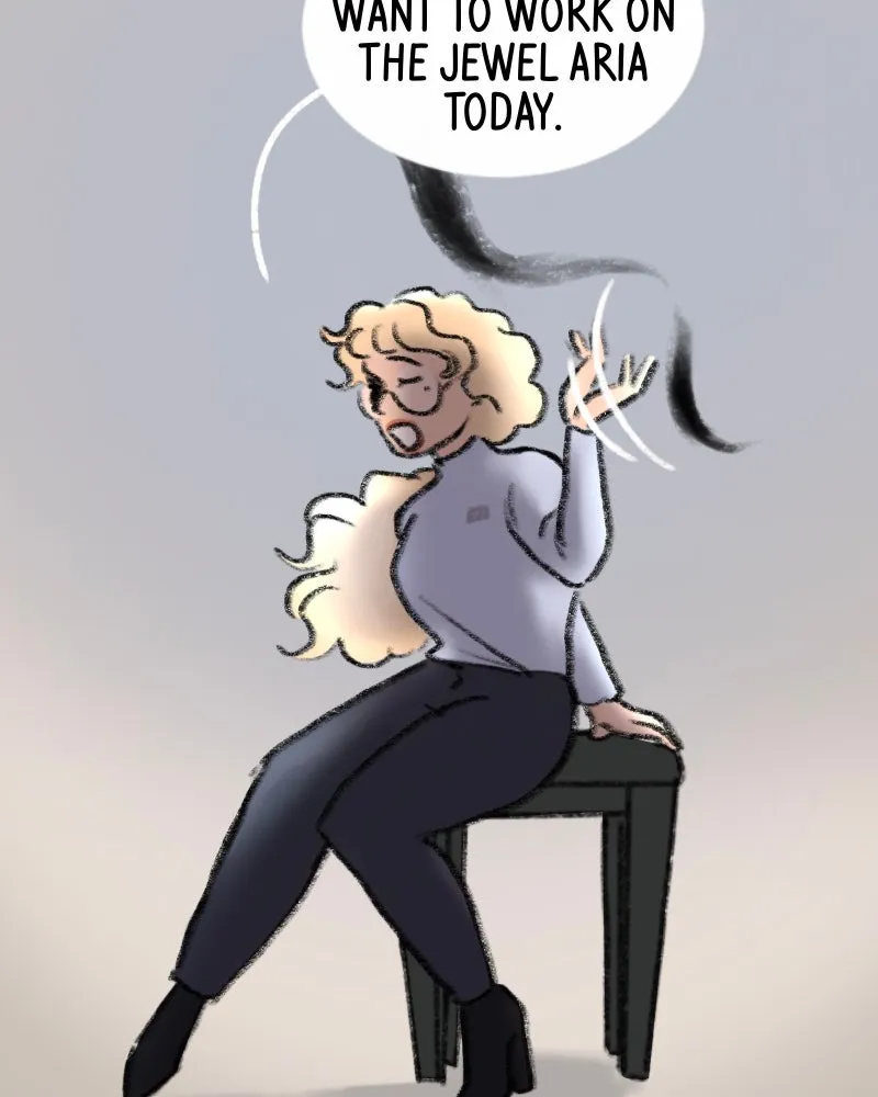 Ghost on the Roof Chapter 12 page 20 - 