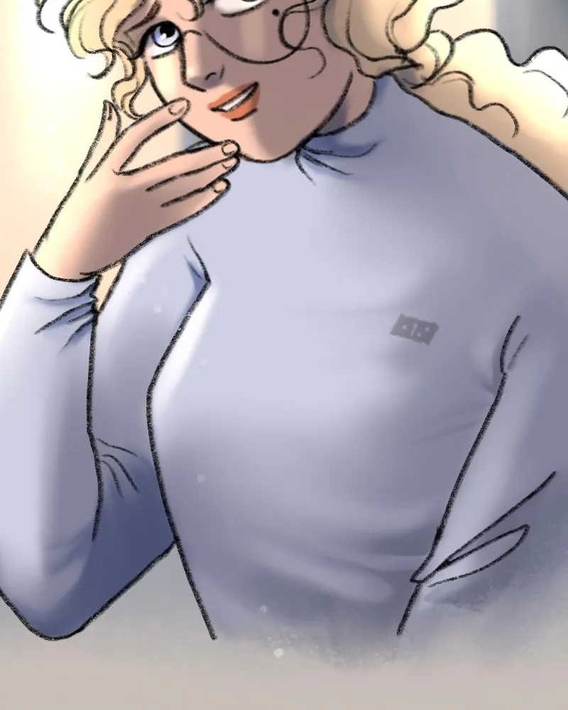 Ghost on the Roof Chapter 12 page 24 - 