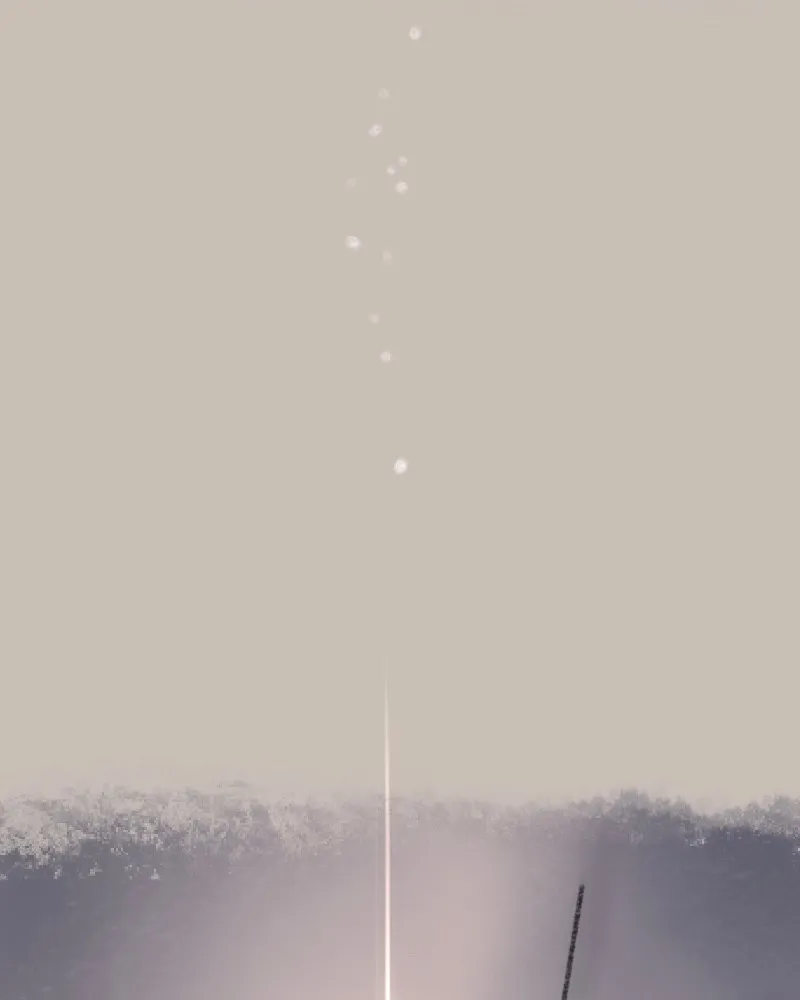 Ghost on the Roof Chapter 12 page 25 - 