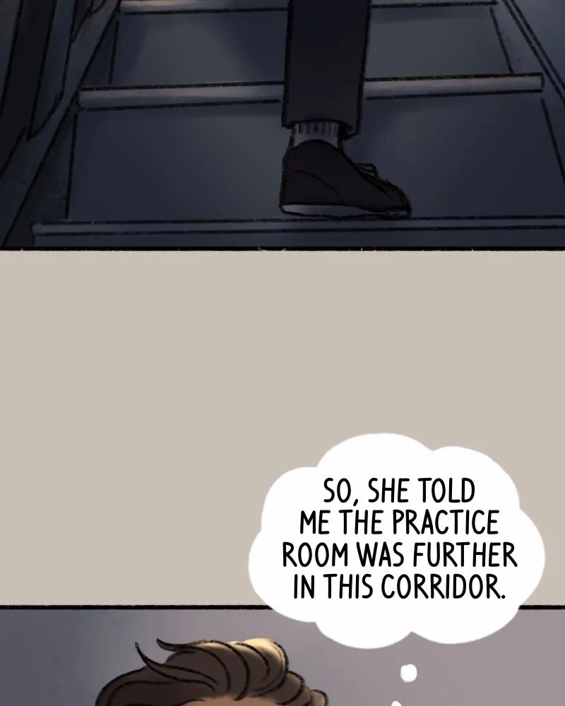 Ghost on the Roof Chapter 12 page 27 - 