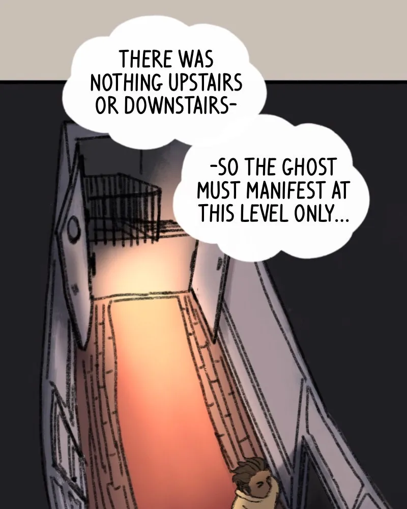Ghost on the Roof Chapter 12 page 29 - 