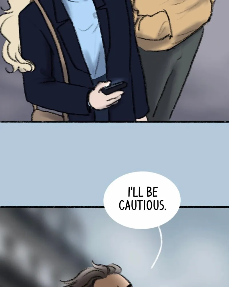 Ghost on the Roof Chapter 12 page 4 - 