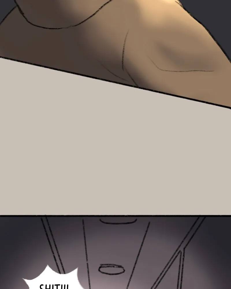 Ghost on the Roof Chapter 12 page 33 - 